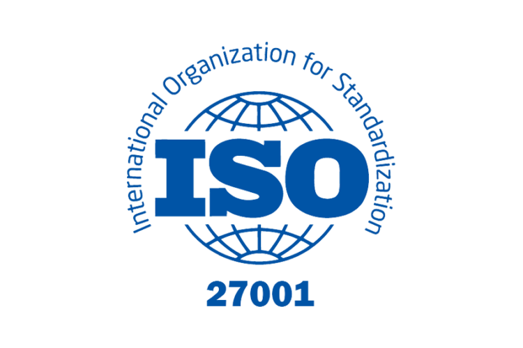 ISO Certified